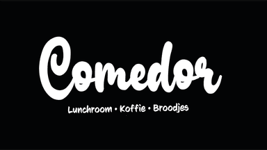 comedor